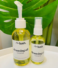 Load image into Gallery viewer, Cleansing Oil Cocktail
