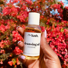 Load image into Gallery viewer, Cleansing Oil Cocktail