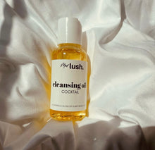 Load image into Gallery viewer, Cleansing Oil Cocktail
